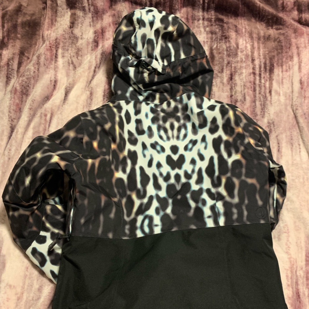 Volcom Boarding jacket - Picture 3 of 6